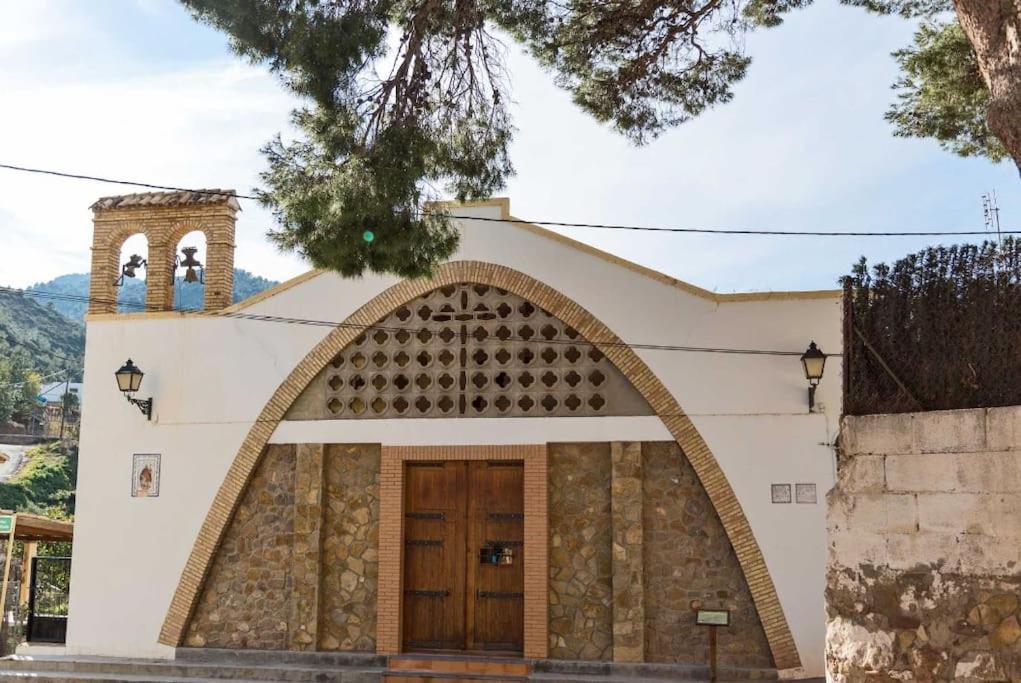 Piso Sierra Calderona A 15 Minutos Del Mar Estivella Daire Dış mekan fotoğraf