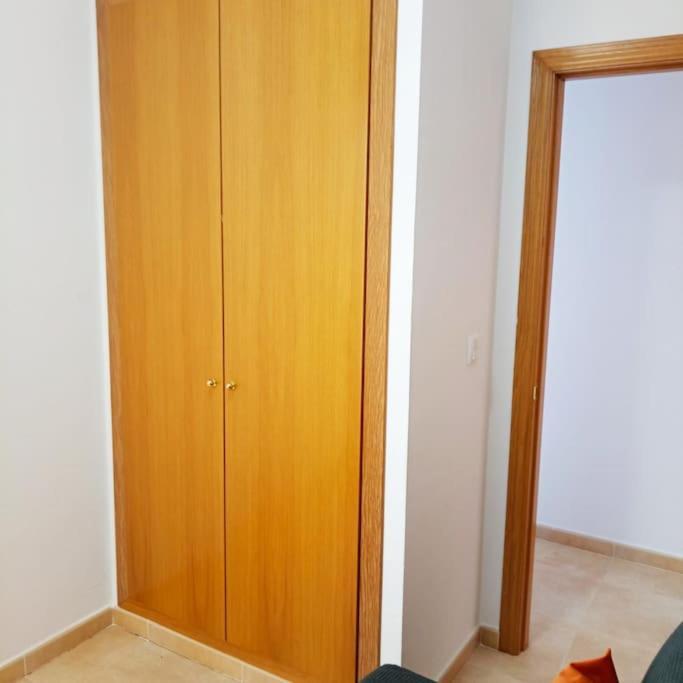 Piso Sierra Calderona A 15 Minutos Del Mar Estivella Daire Dış mekan fotoğraf